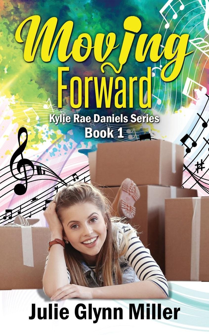 Moving Forward
