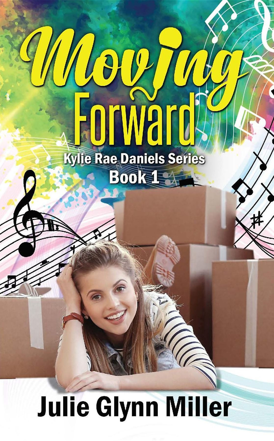 Moving Forward