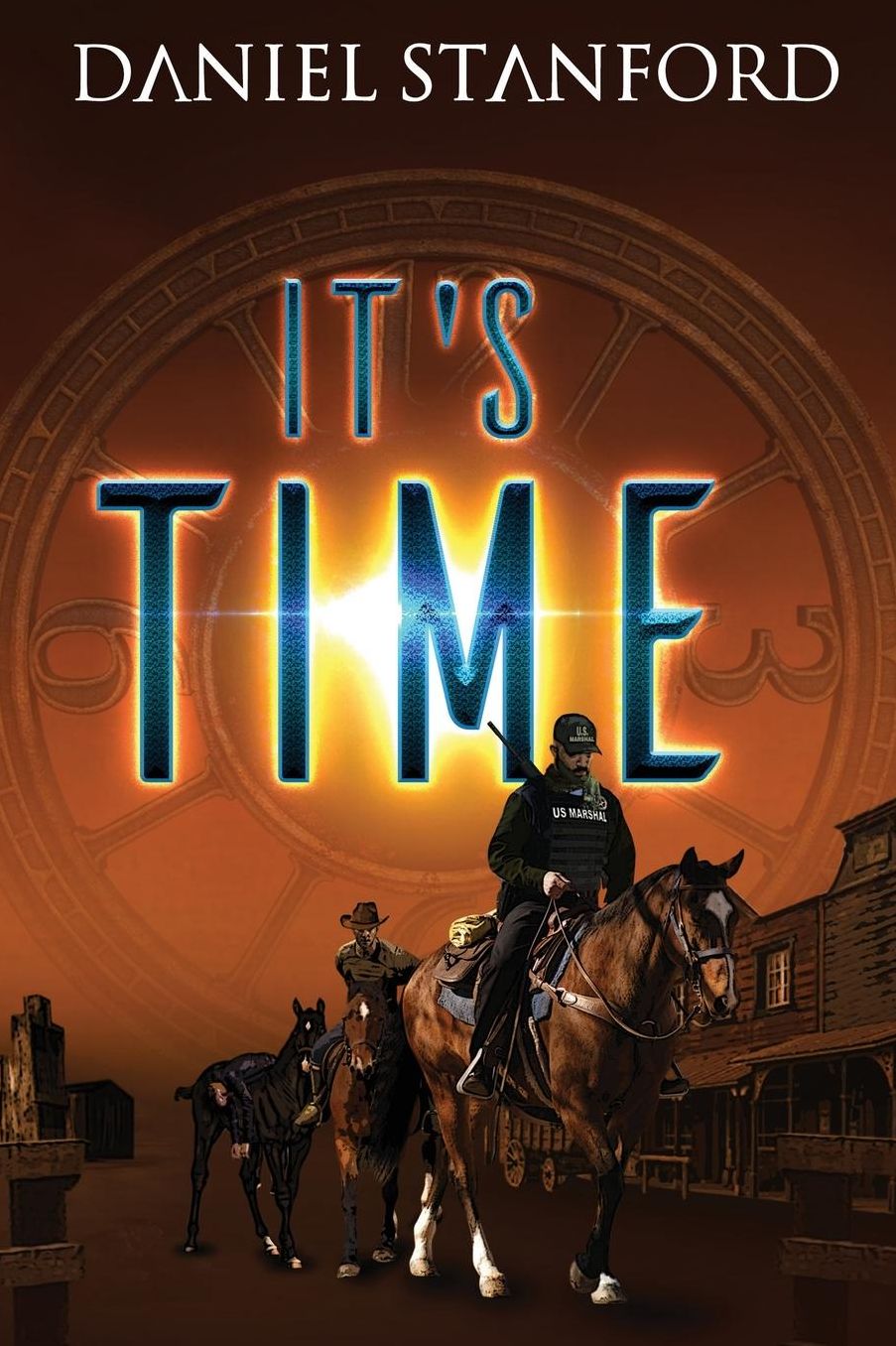 Its Time