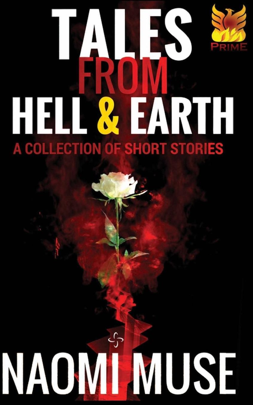 Tales from Hell and Earth