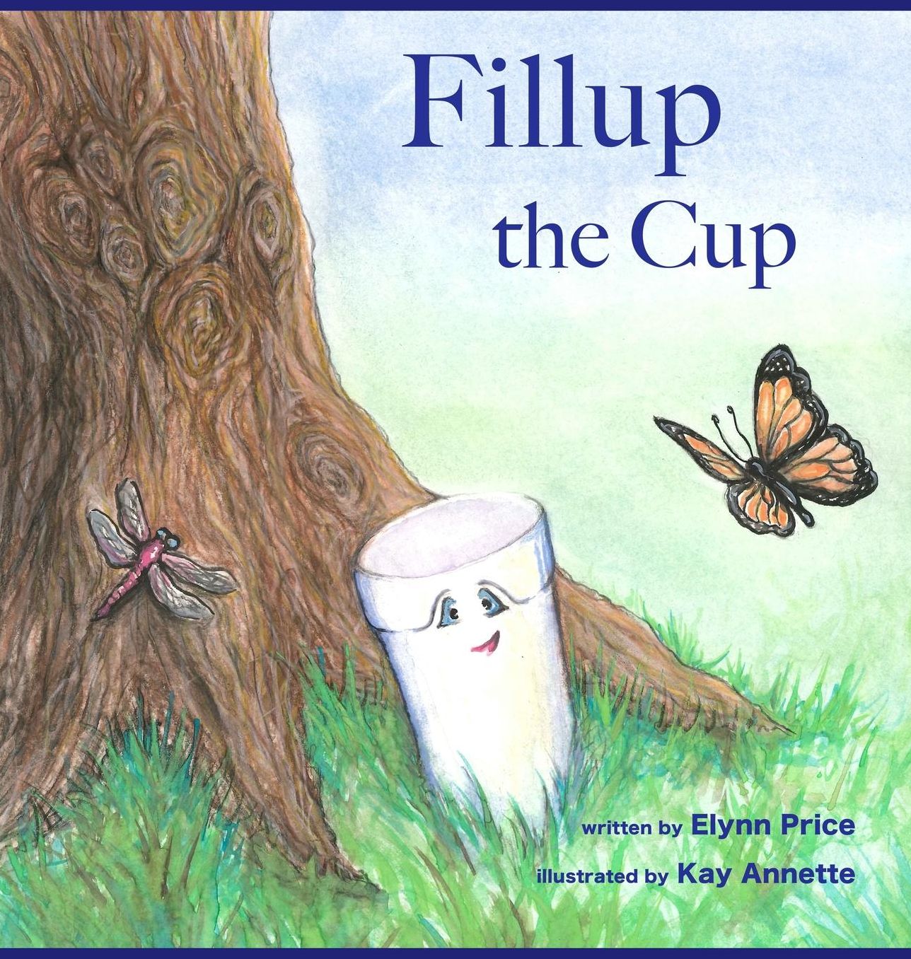 Fillup The Cup