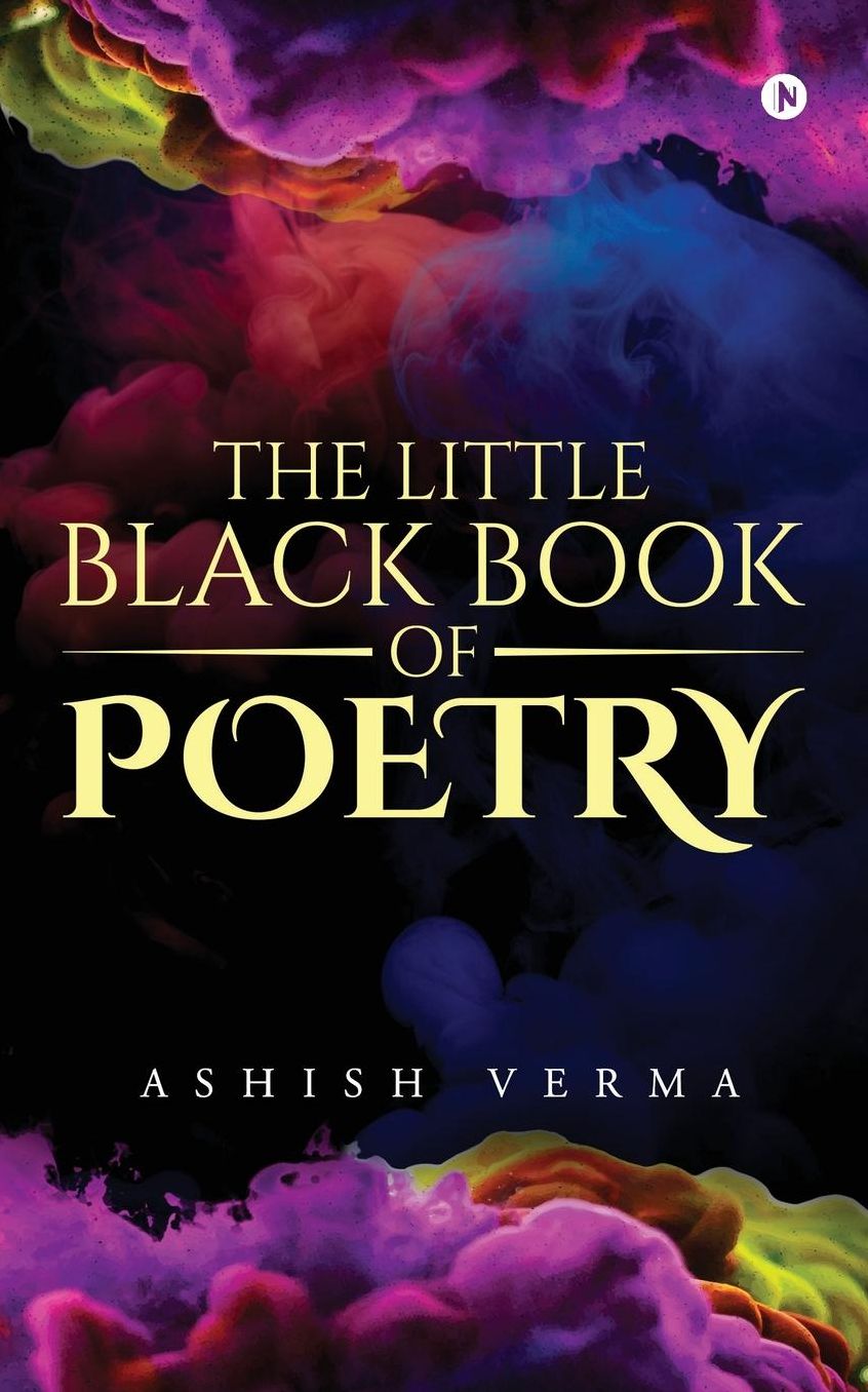 The Little Black Book of Poetry
