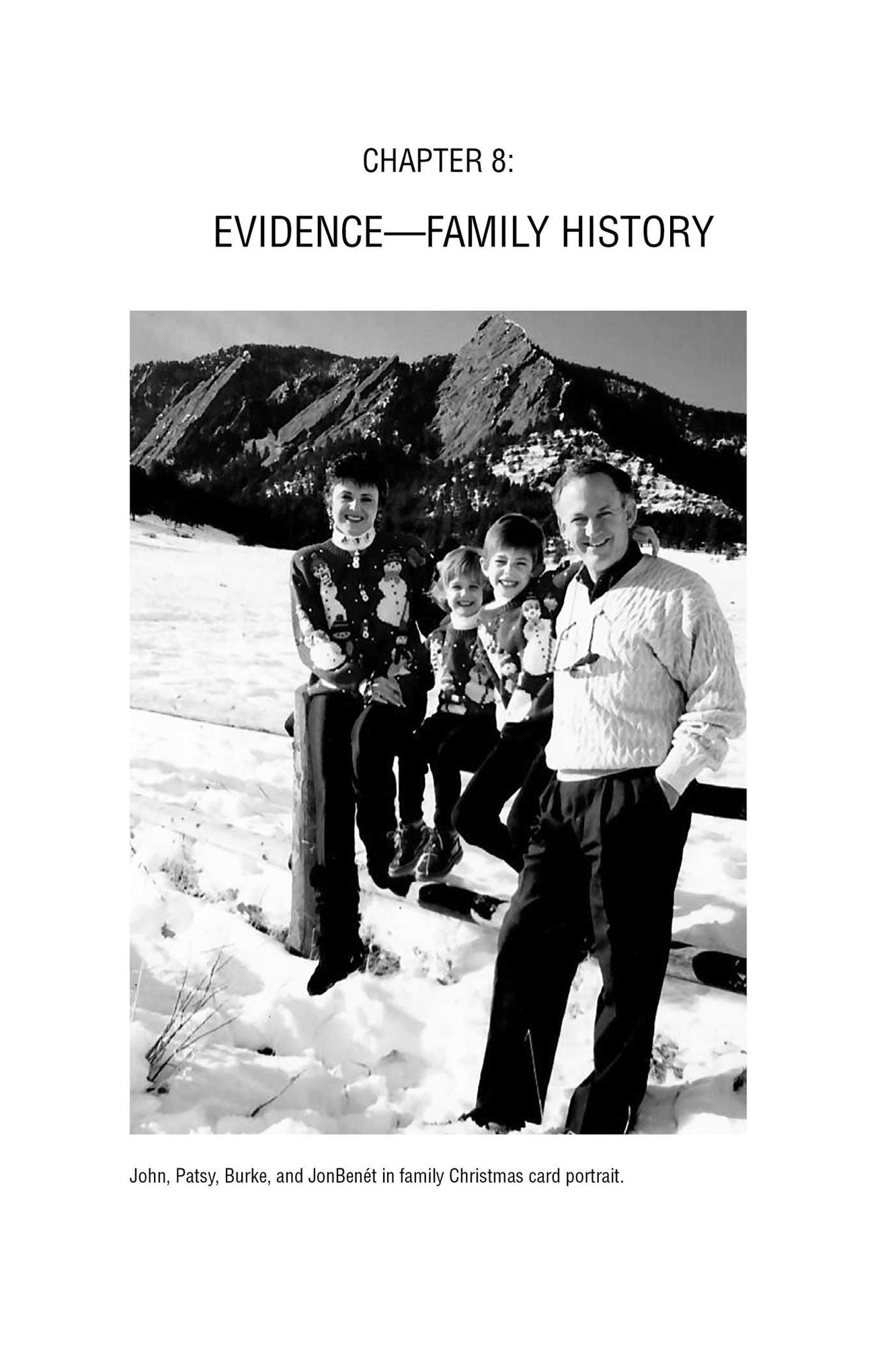 Unsolved: The JonBenÃ¯Â¿Â½t Ramsey Murder 25 Years Later