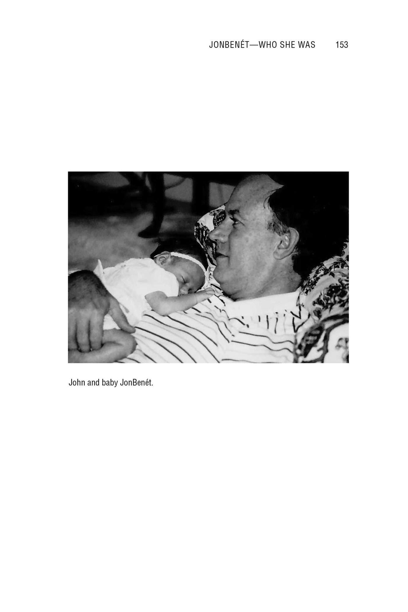 Unsolved: The JonBenÃ¯Â¿Â½t Ramsey Murder 25 Years Later
