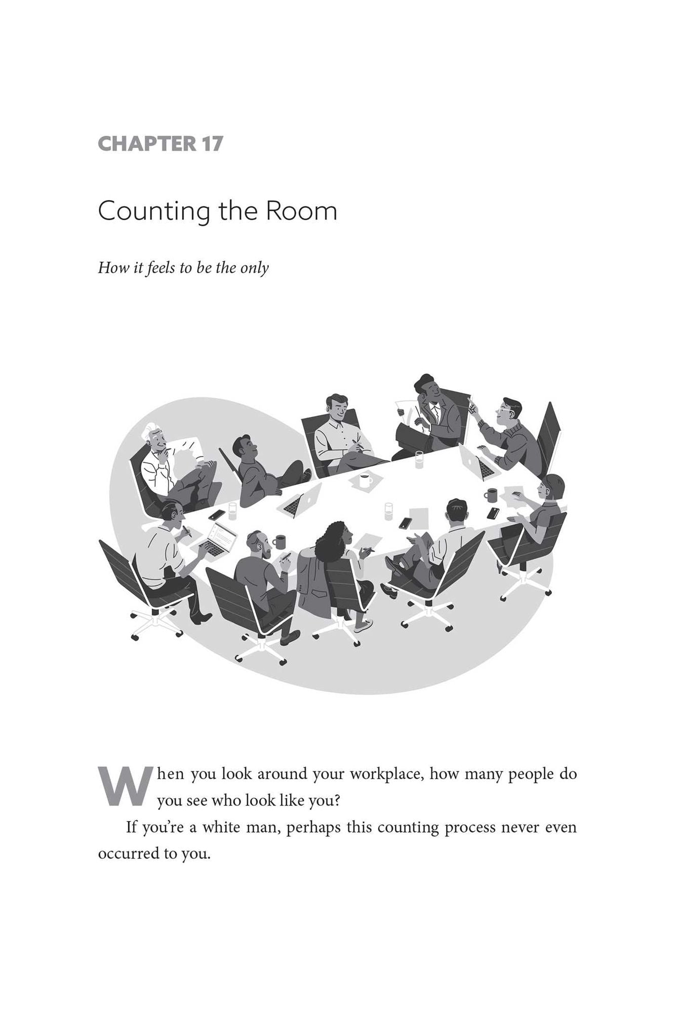 You Should Smile More: How to Dismantle Gender Bias in the Workplace
