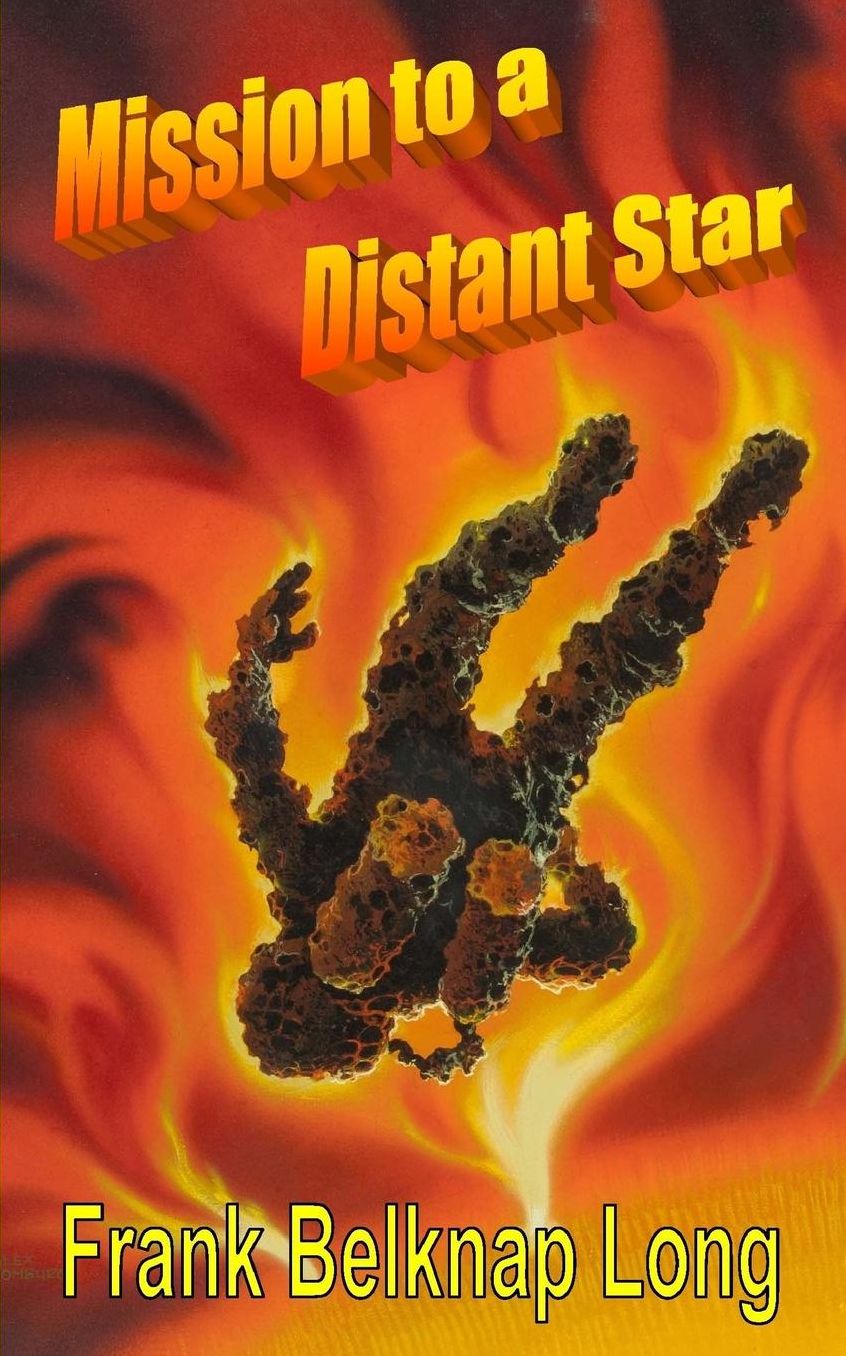 Mission to a Distant Star