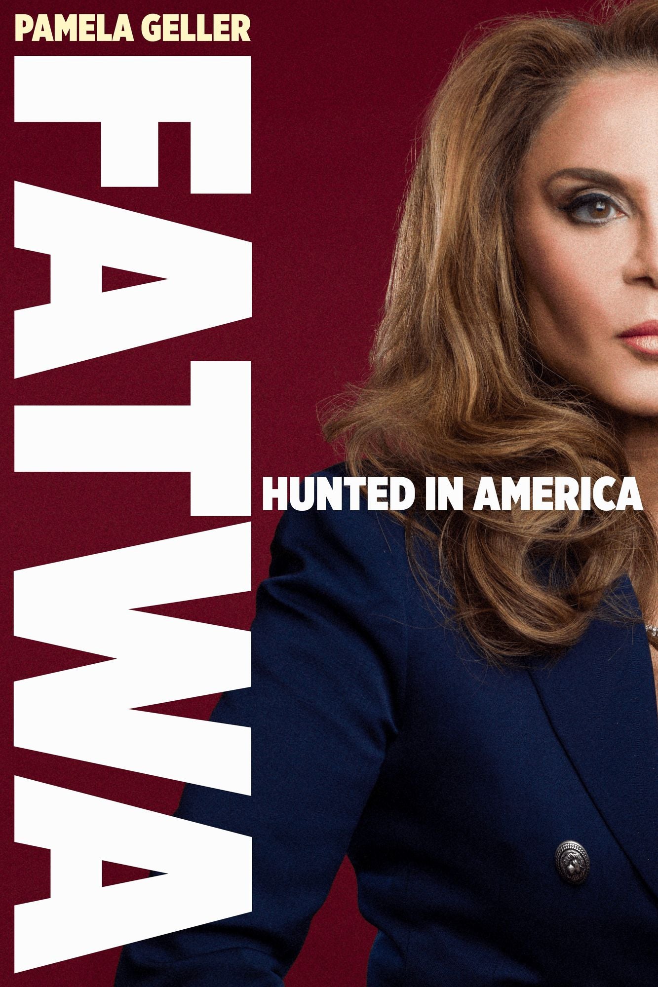 FATWA: Hunted in America