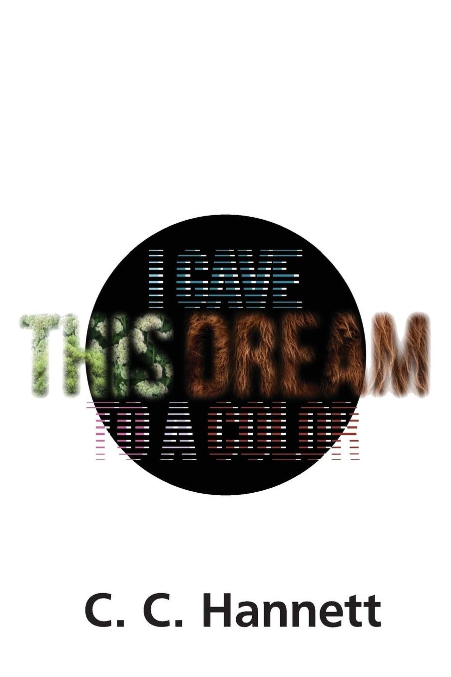 I Gave This Dream to a Color