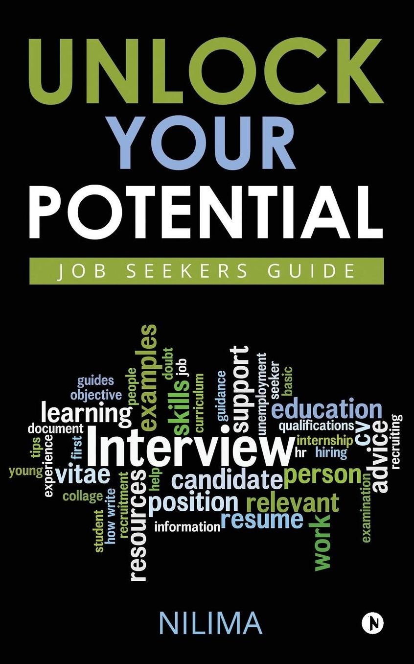 Unlock Your Potential: Job Seekers Guide