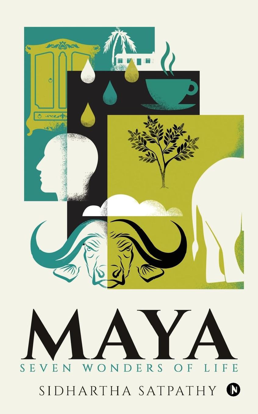 Maya: Seven Wonders of Life