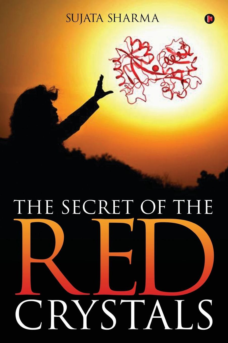 The Secret of the Red Crystals