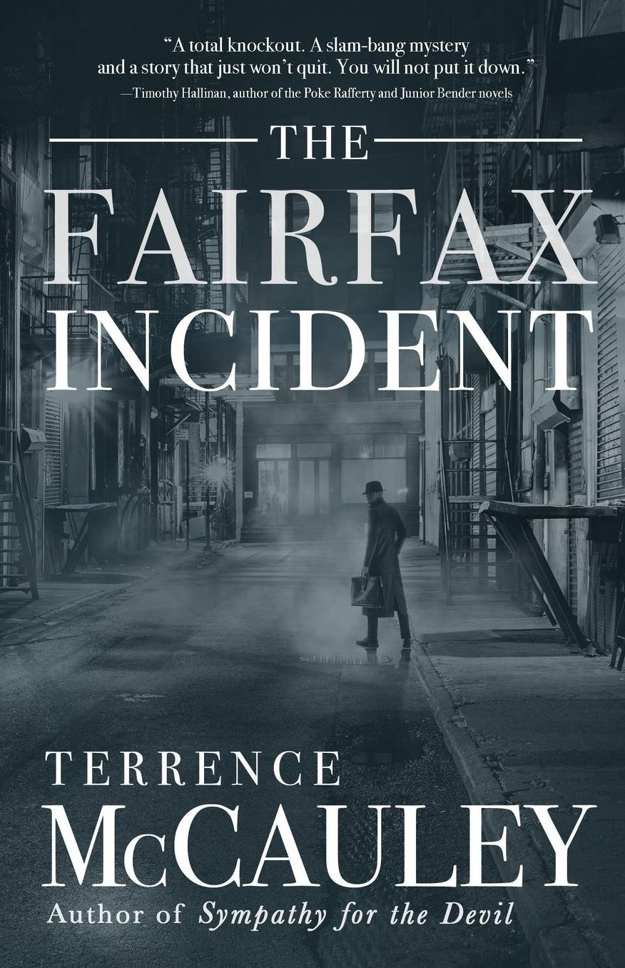 The Fairfax Incident