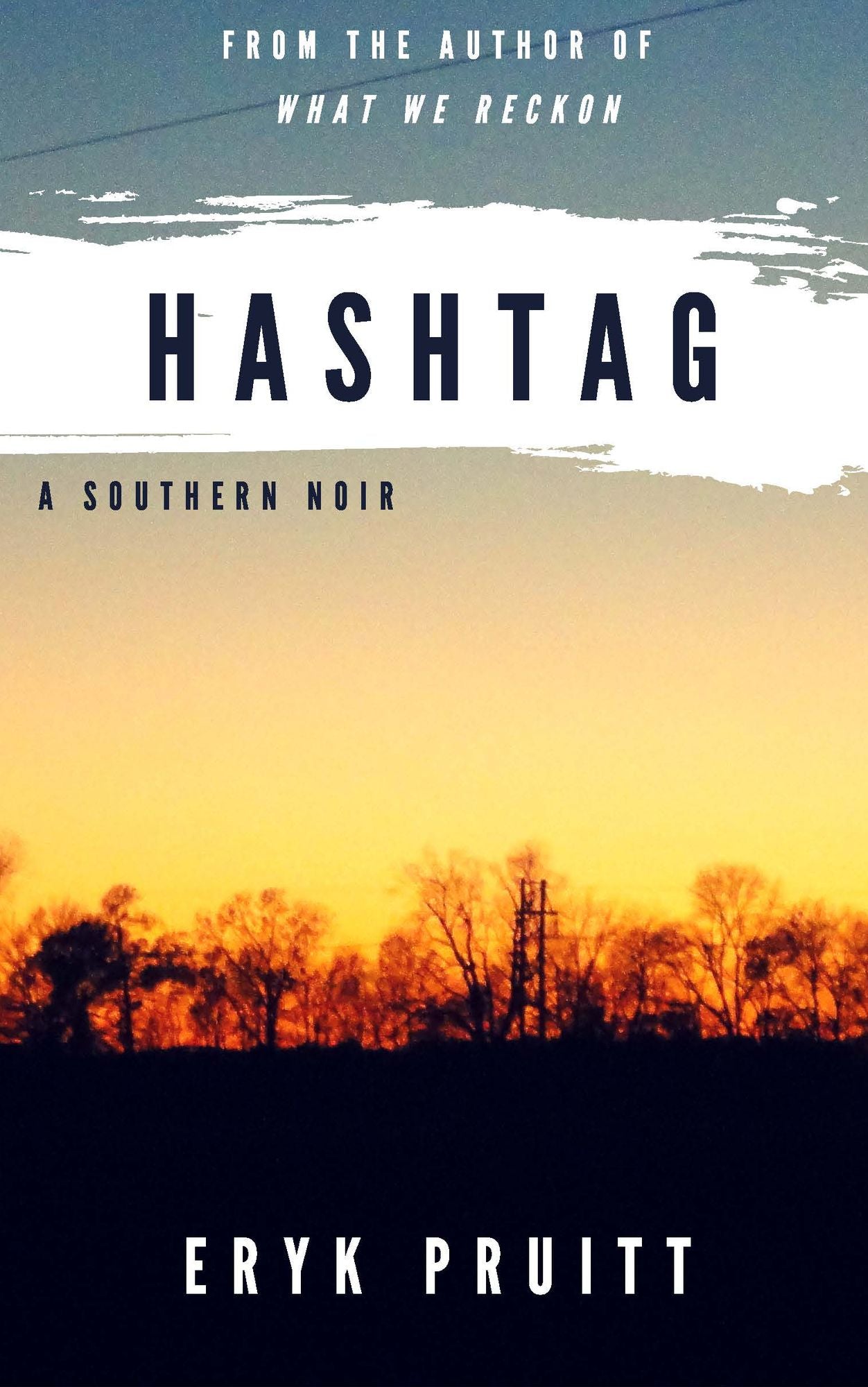 Hashtag