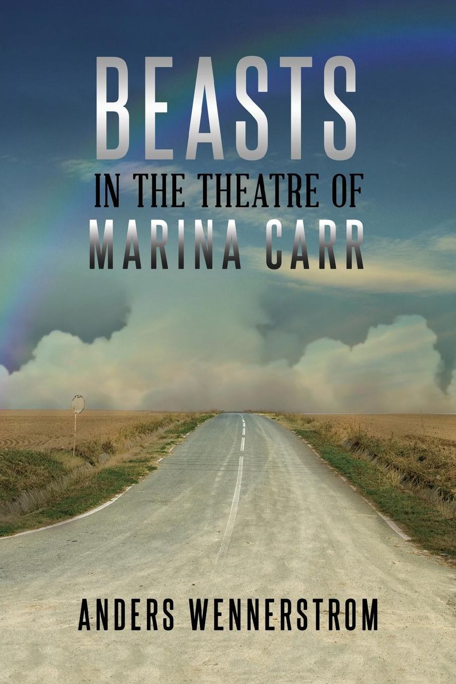 Beasts in the Theatre of Marina Carr
