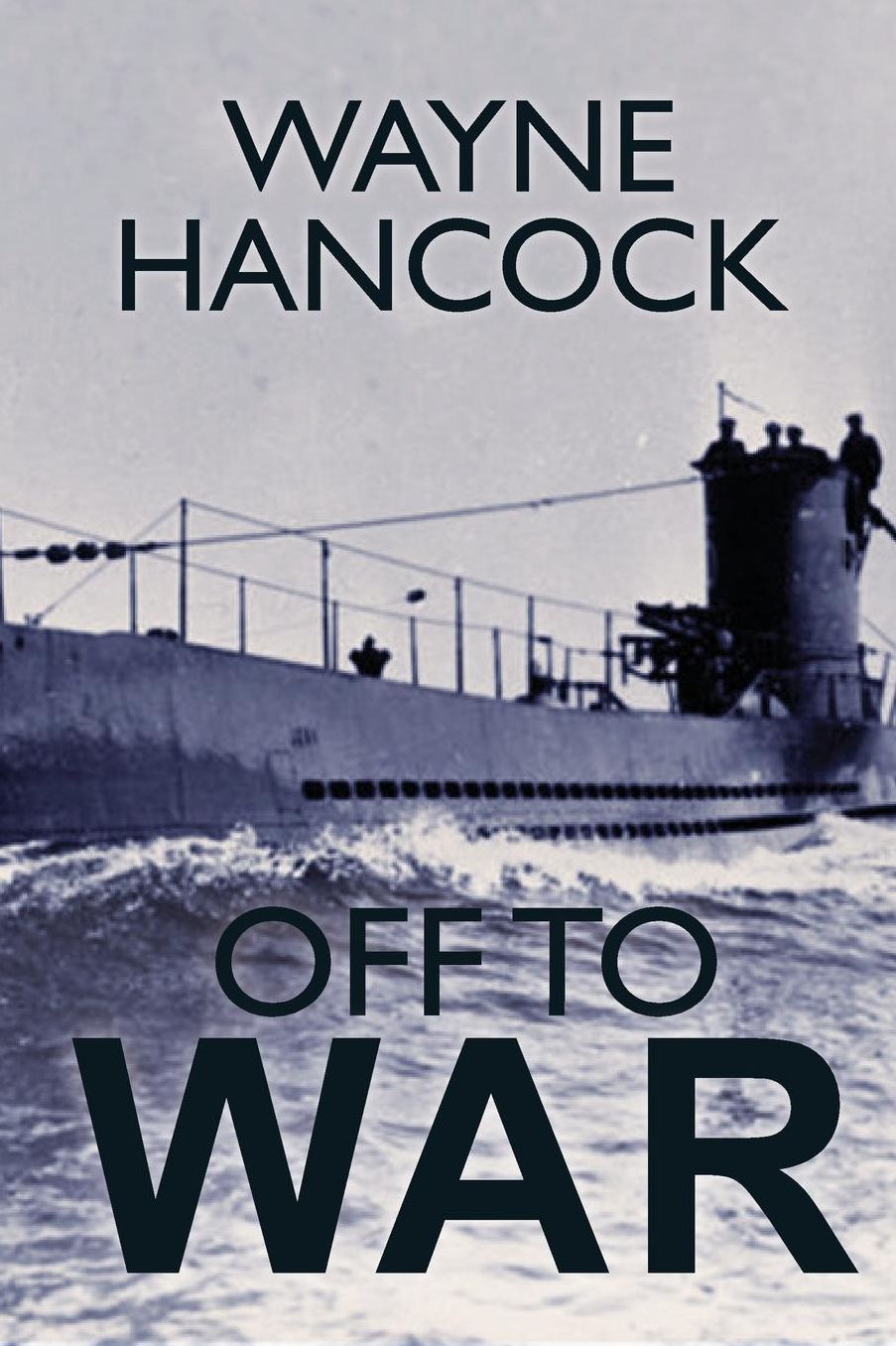 off to war