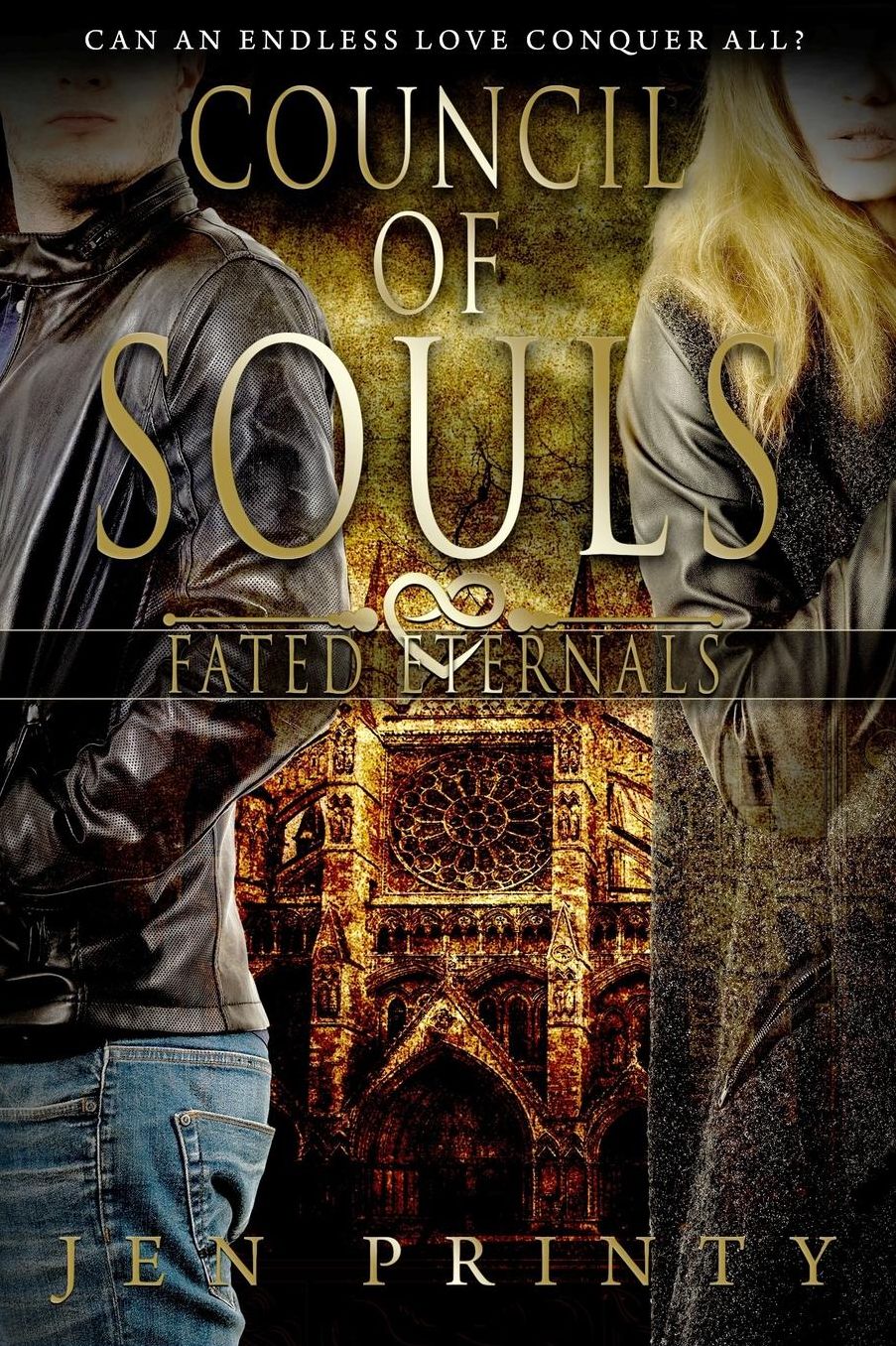 Council of Souls