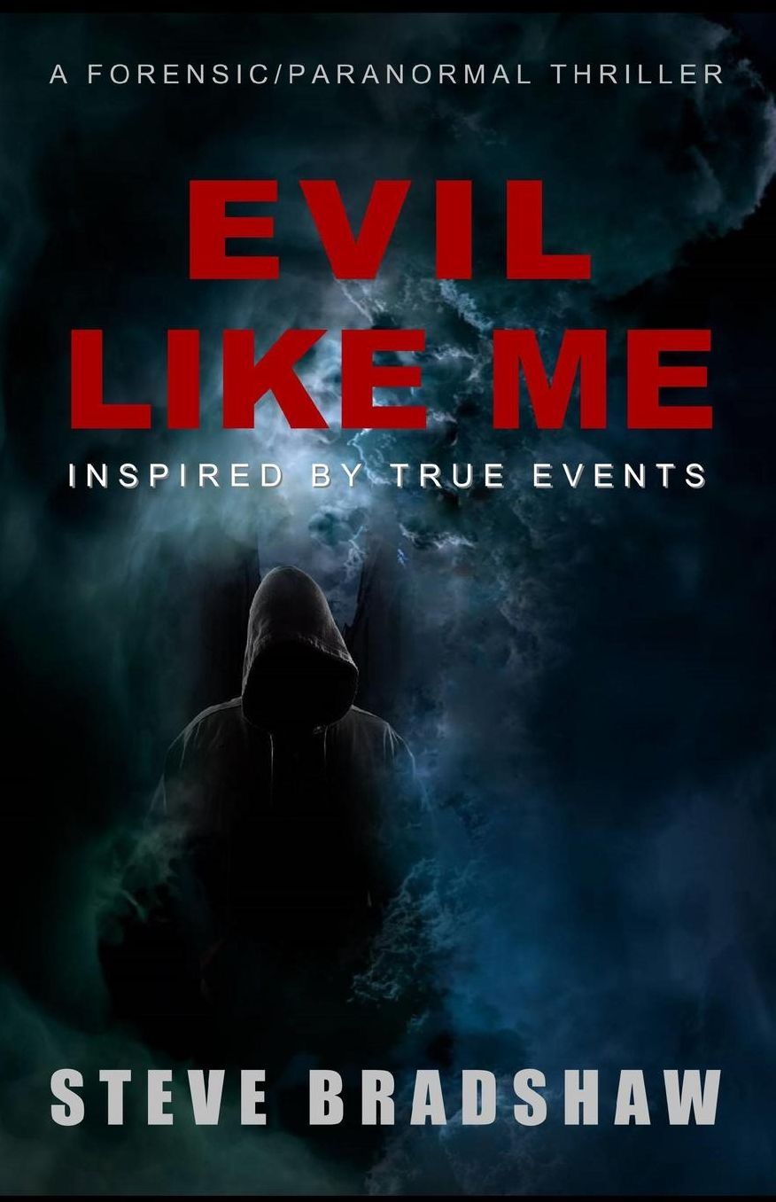 Evil Like Me