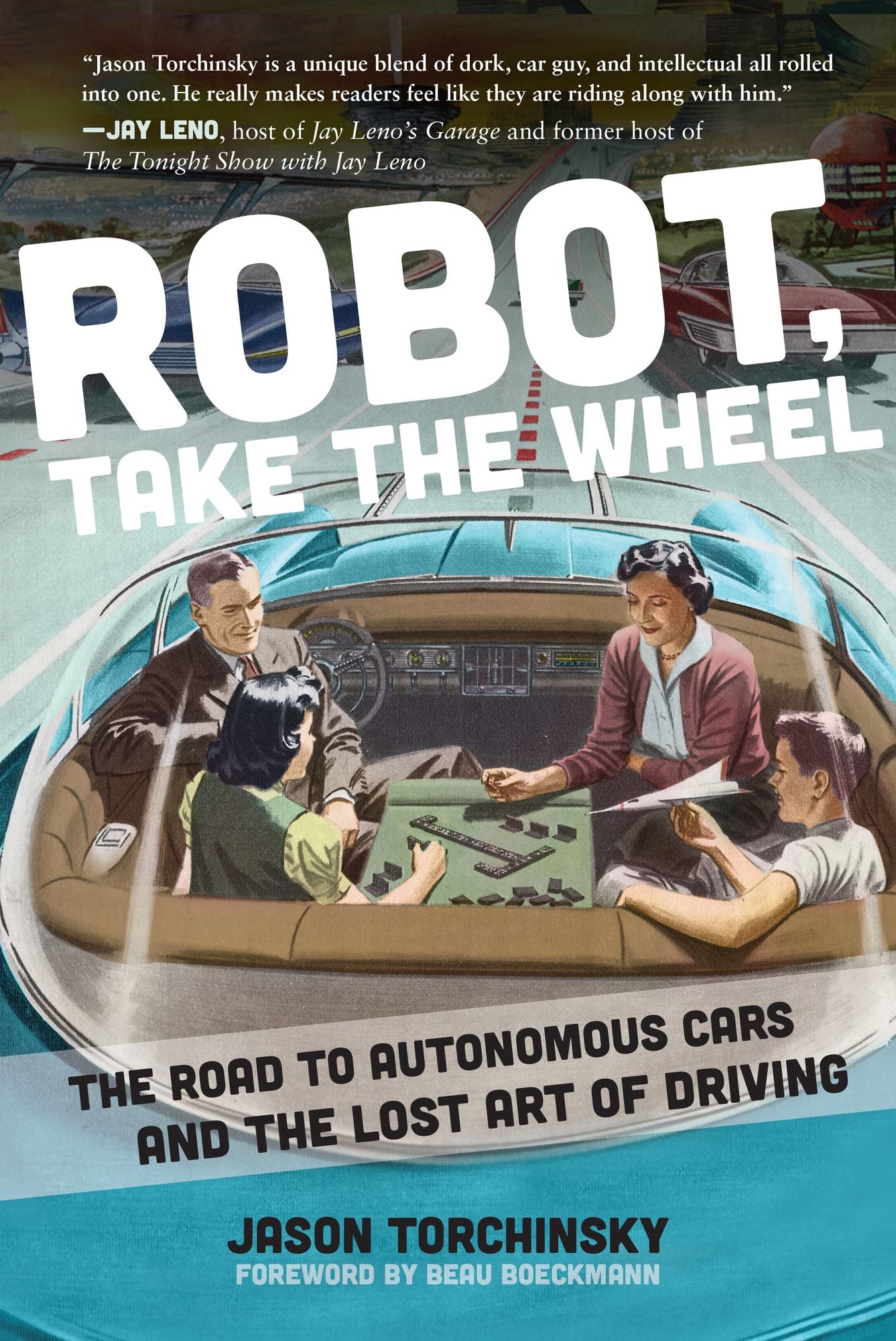 Autonomus Cars