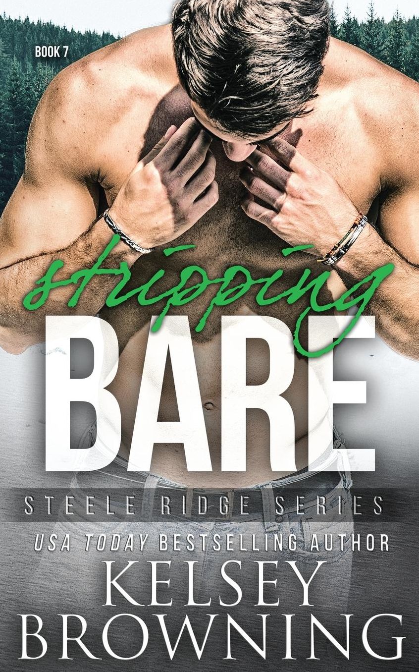 Stripping Bare