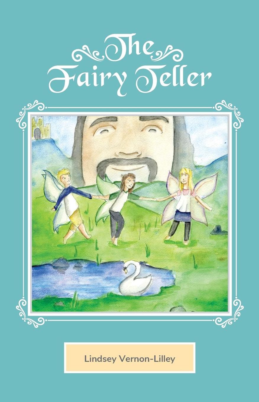 The Fairy Teller