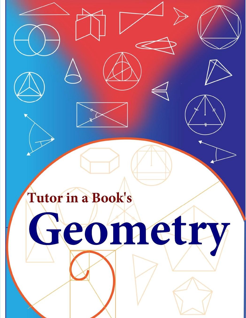 Tutor in a Book's Geometry