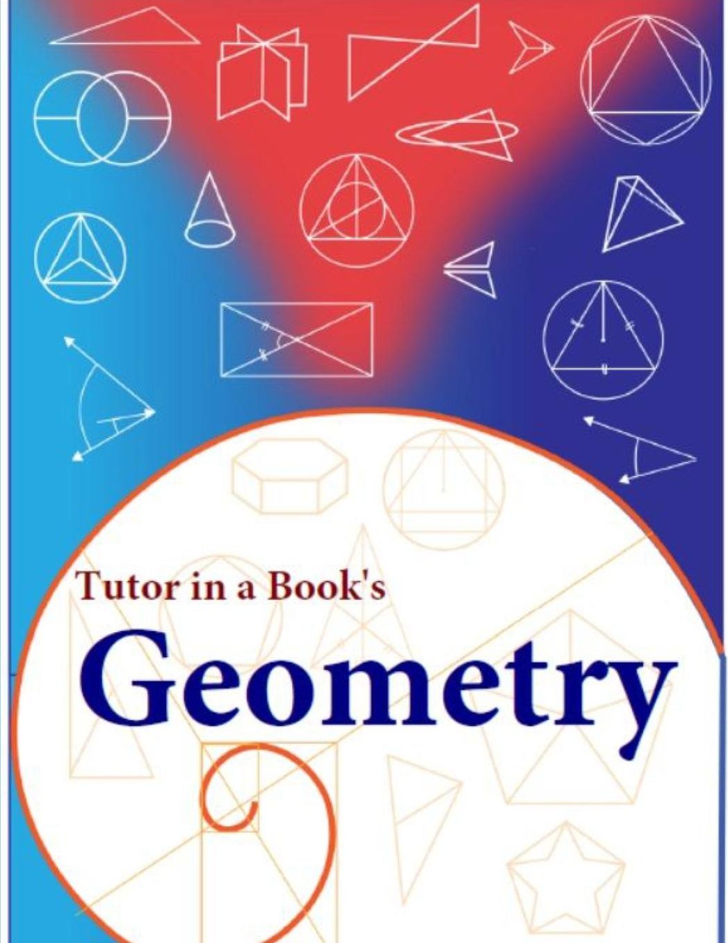 Tutor in a Book's Geometry