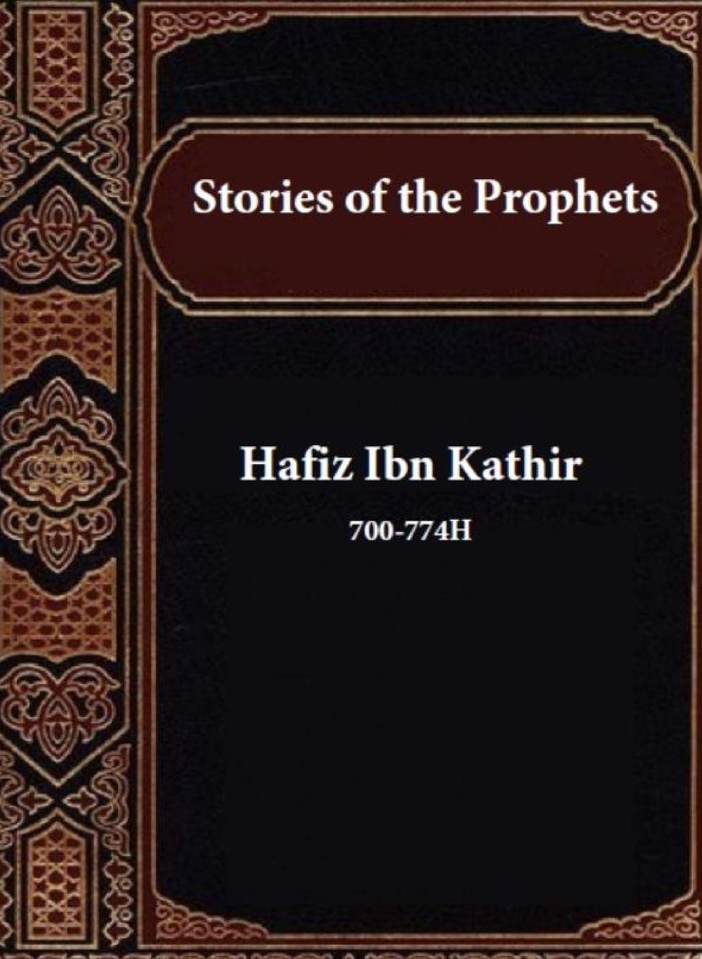 Stories of the Prophets