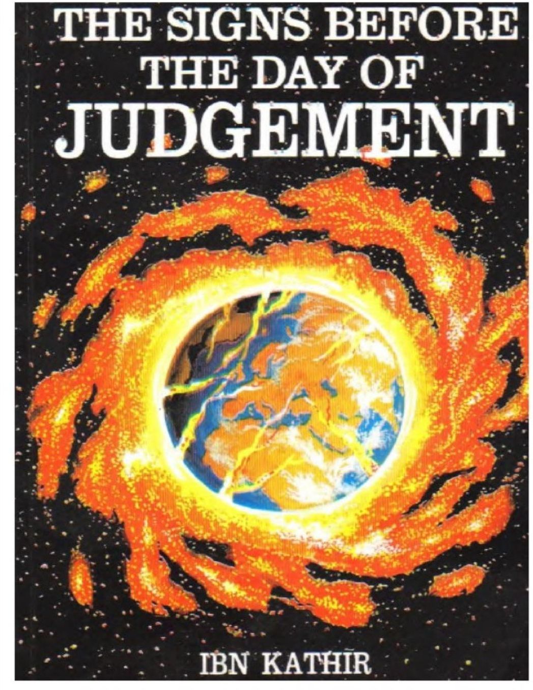 The Signs Before the Day of Judgement