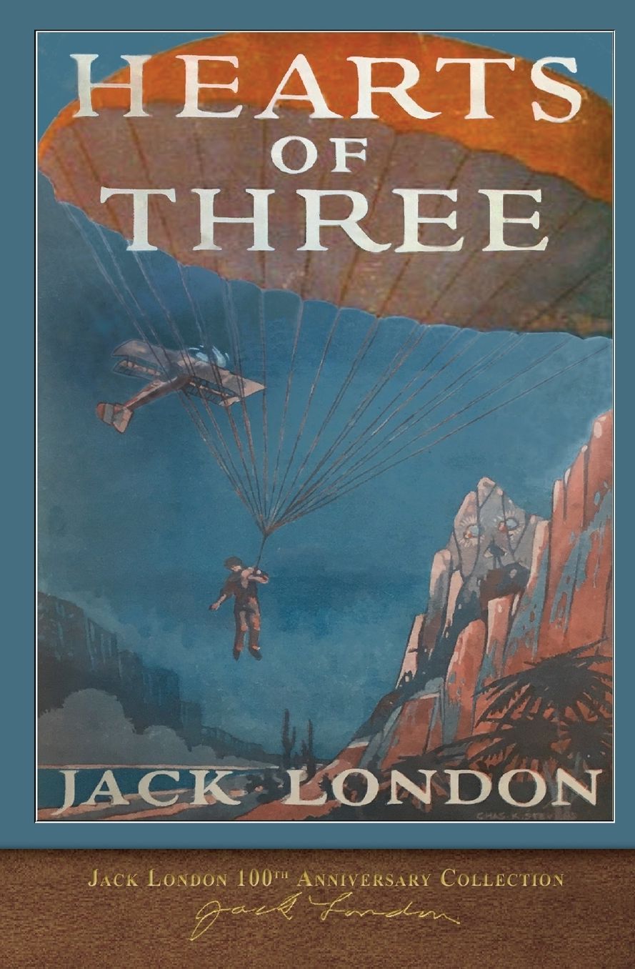 Hearts of Three: 100th Anniversary Collection
