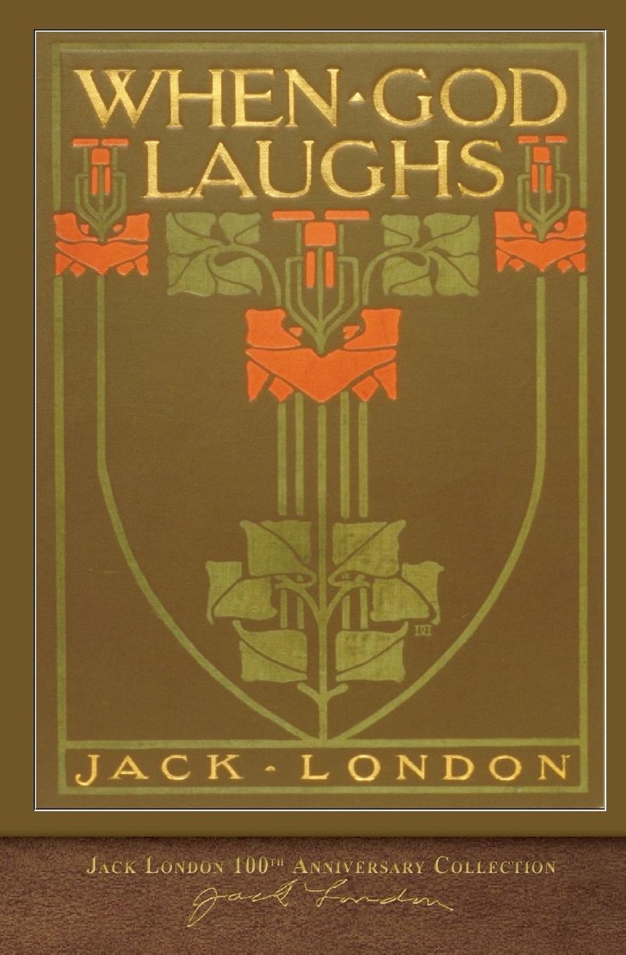 When God Laughs: 100th Anniversary Collection