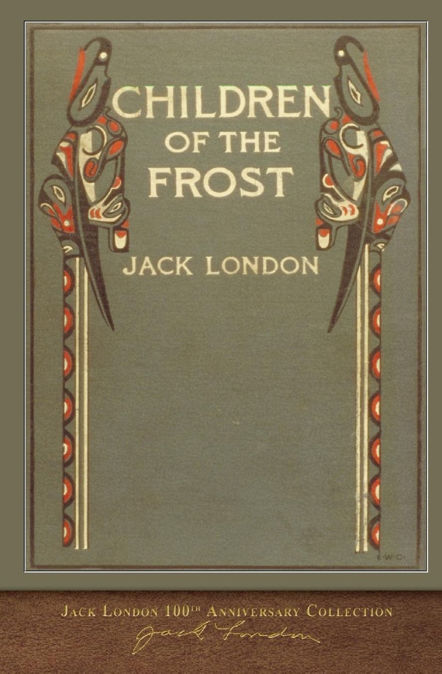 Children of the Frost: 100th Anniversary Collection