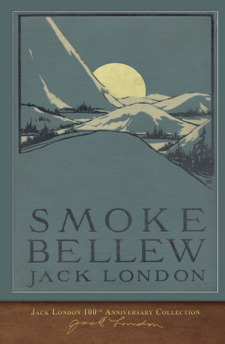 Smoke Bellew: 100th Anniversary Collection