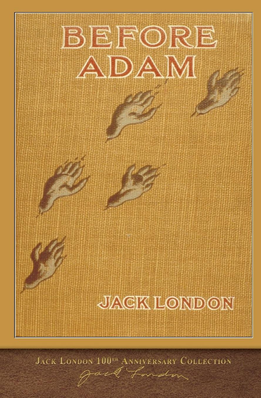 Before Adam: 100th Anniversary Collection