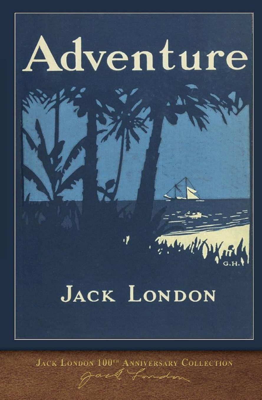 Adventure: 100th Anniversary Collection