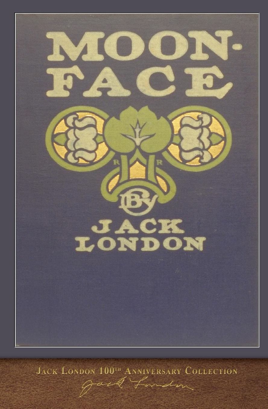 Moon-Face: 100th Anniversary Collection