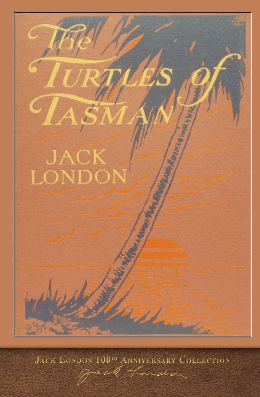 The Turtles of Tasman: 100th Anniversary Collection