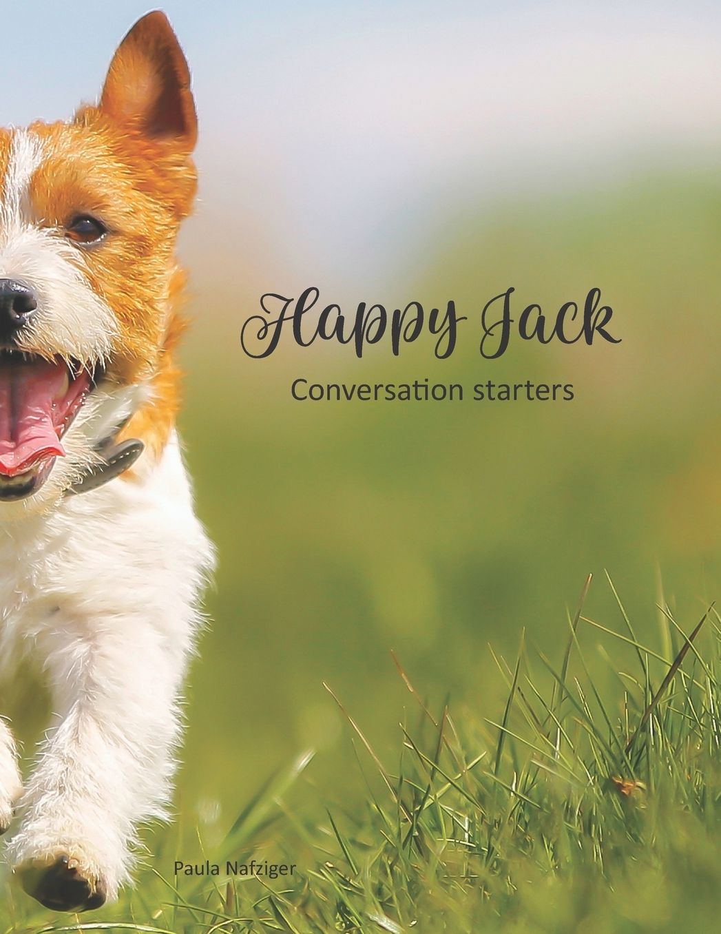 Happy Jack: Conversation Starters