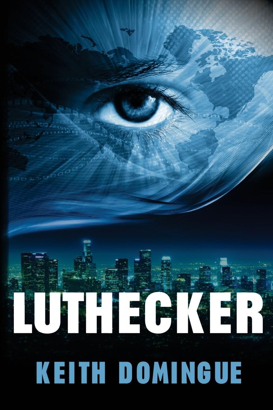 Luthecker