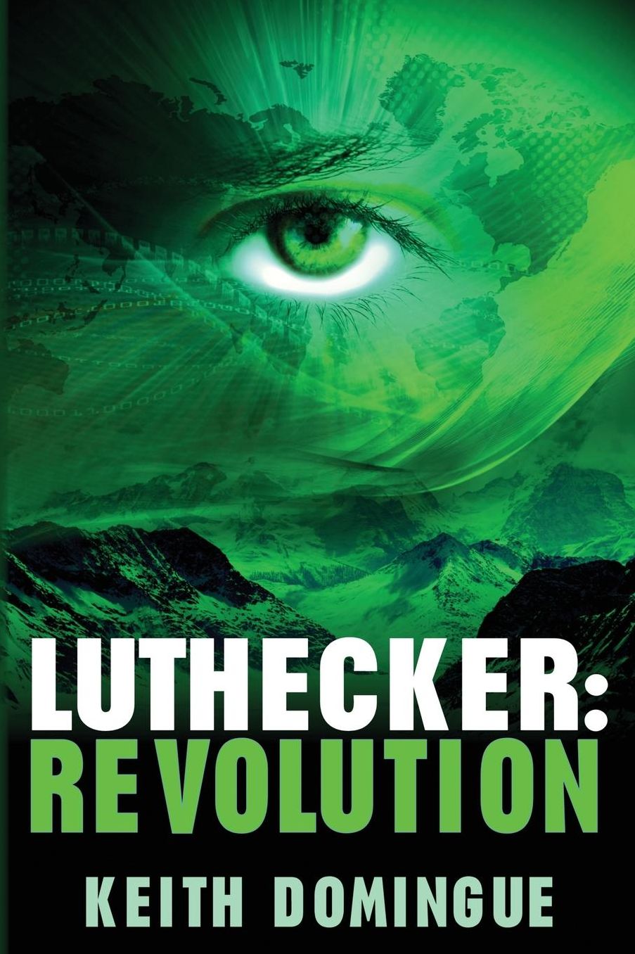 Luthecker: Revolution