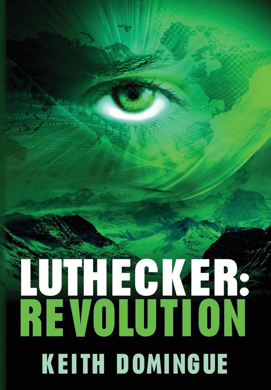 Luthecker: Revolution