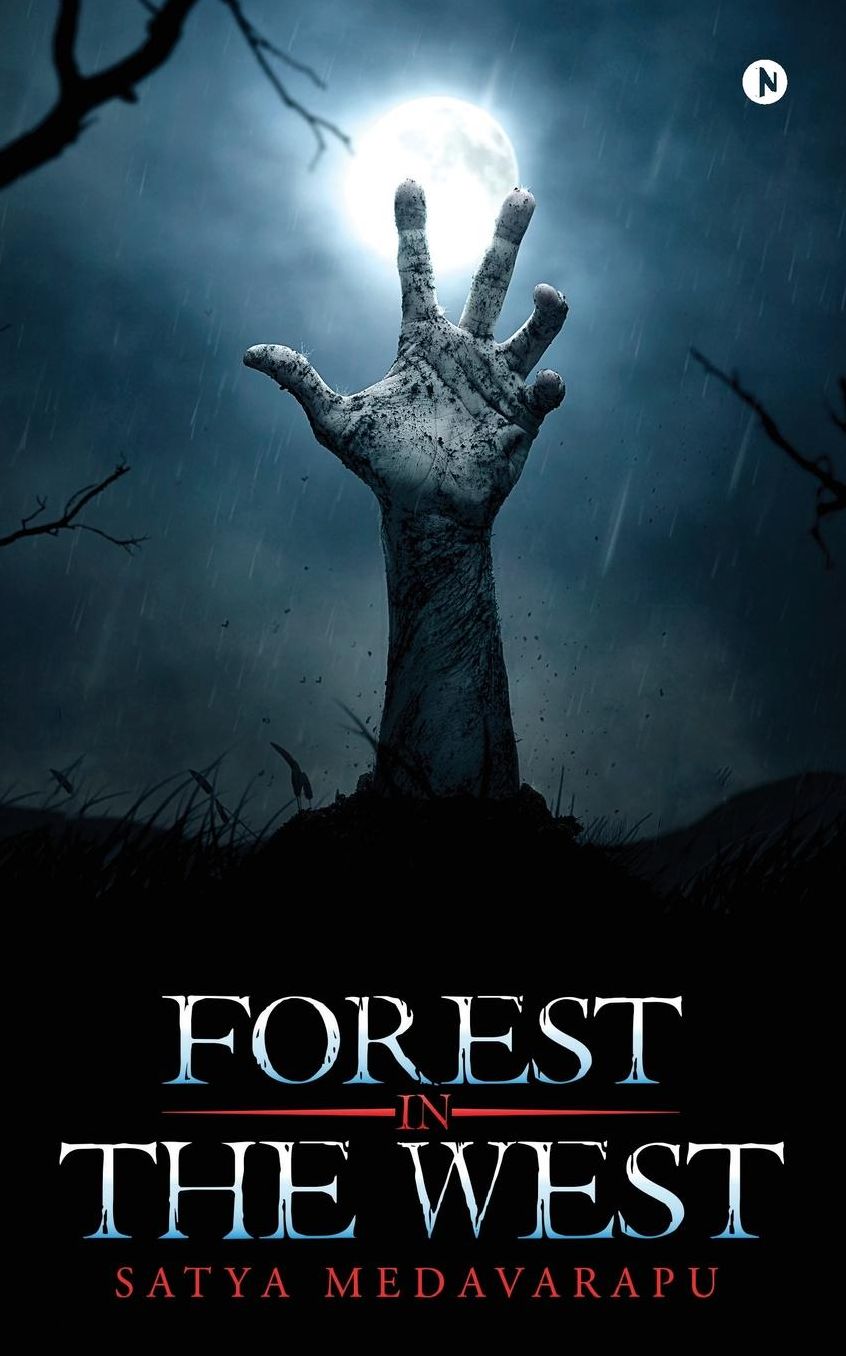 Forest in the West