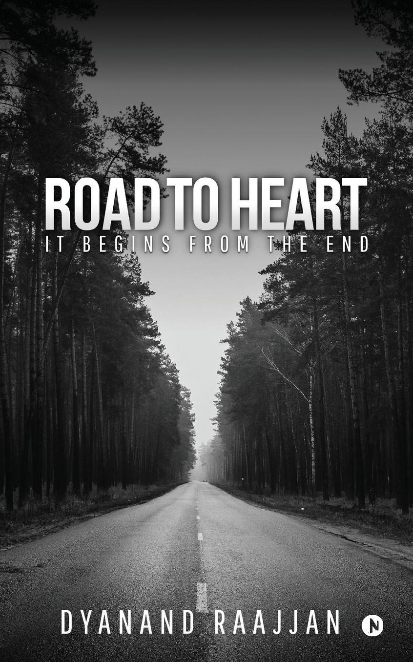 Road to Heart: It Begins from the End