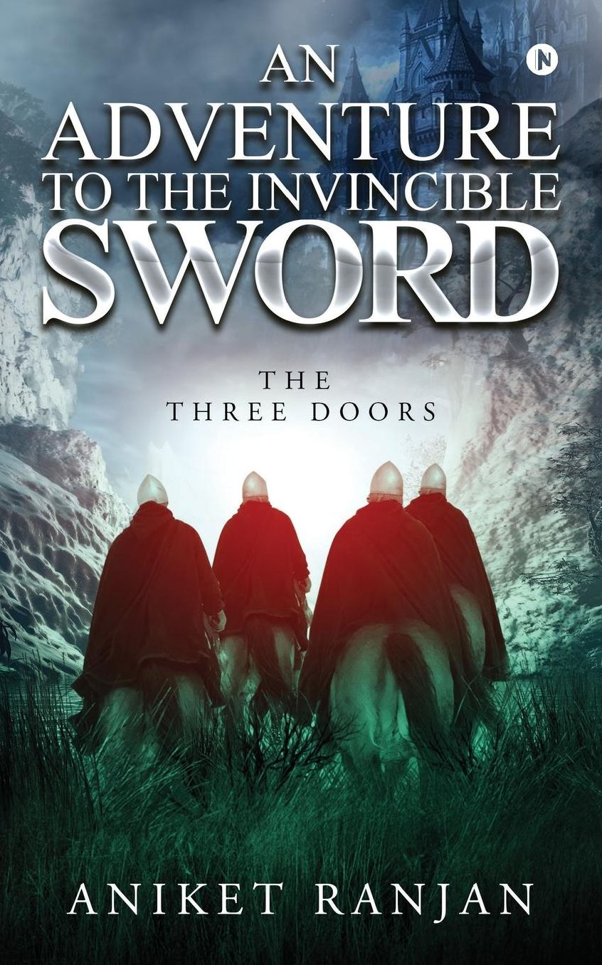 An Adventure To The Invincible Sword: The Three Doors