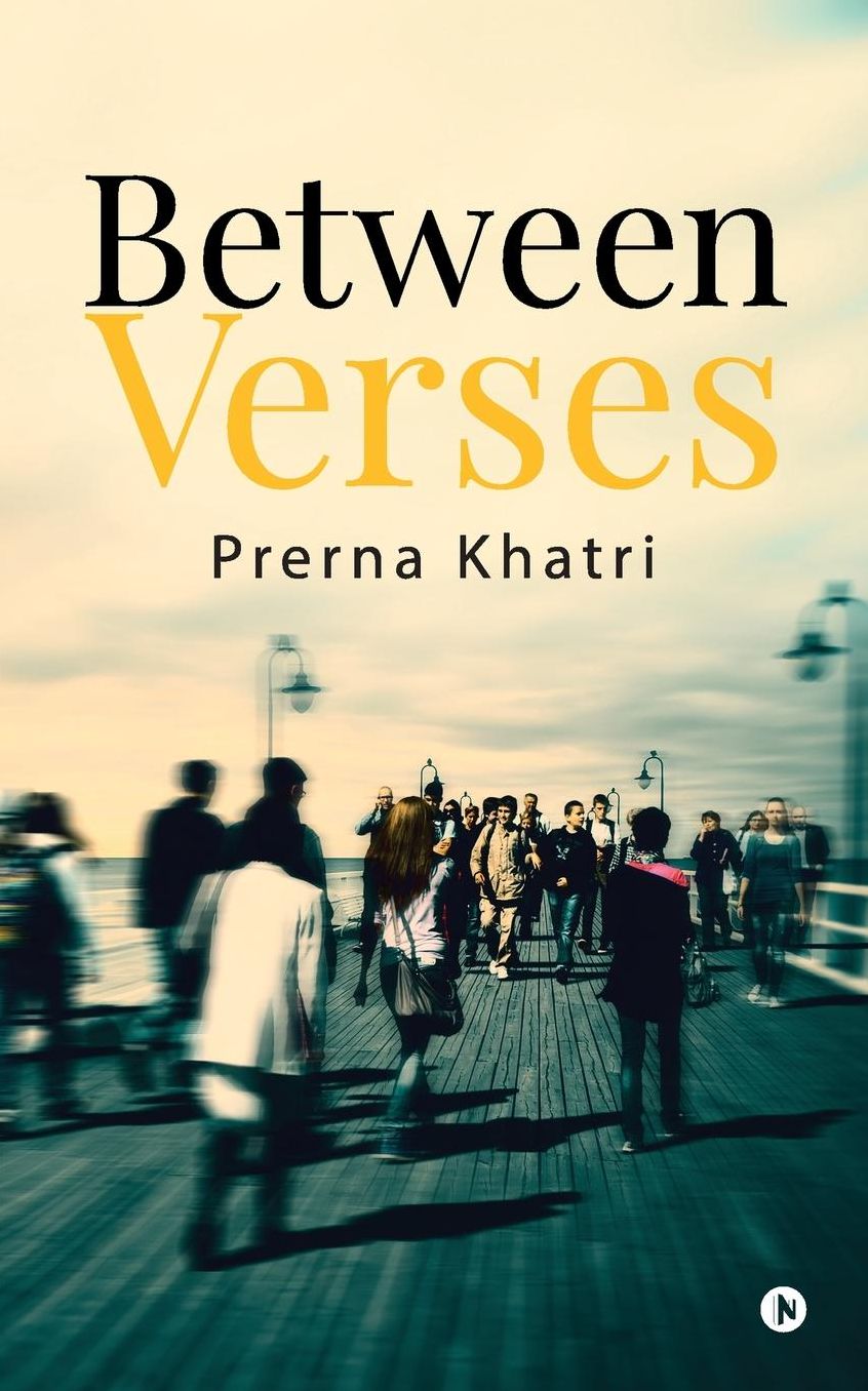 Between Verses