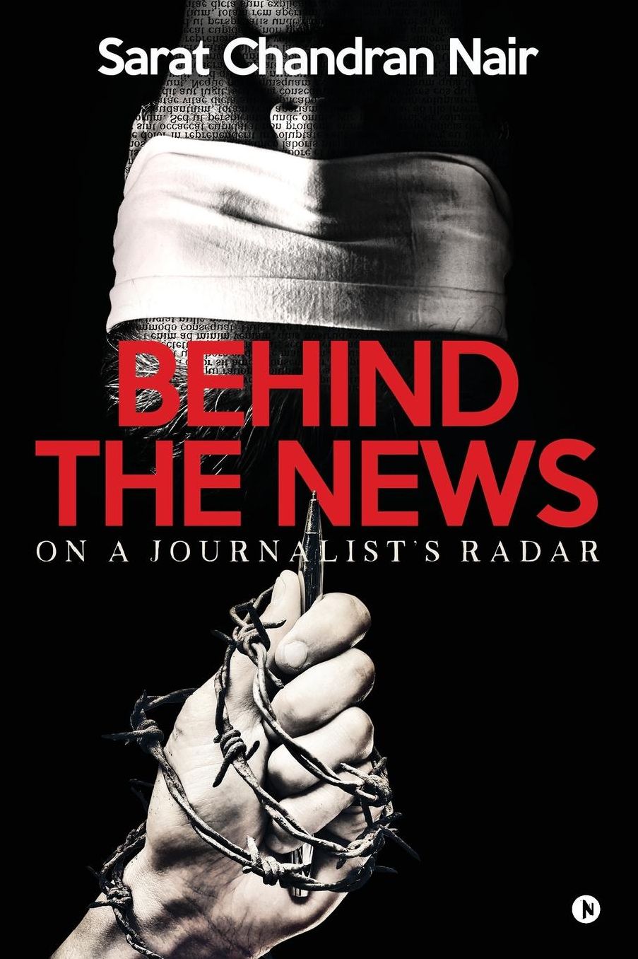 Behind the News: On a Journalist's Radar