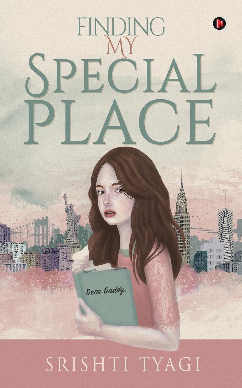 Finding My Special Place