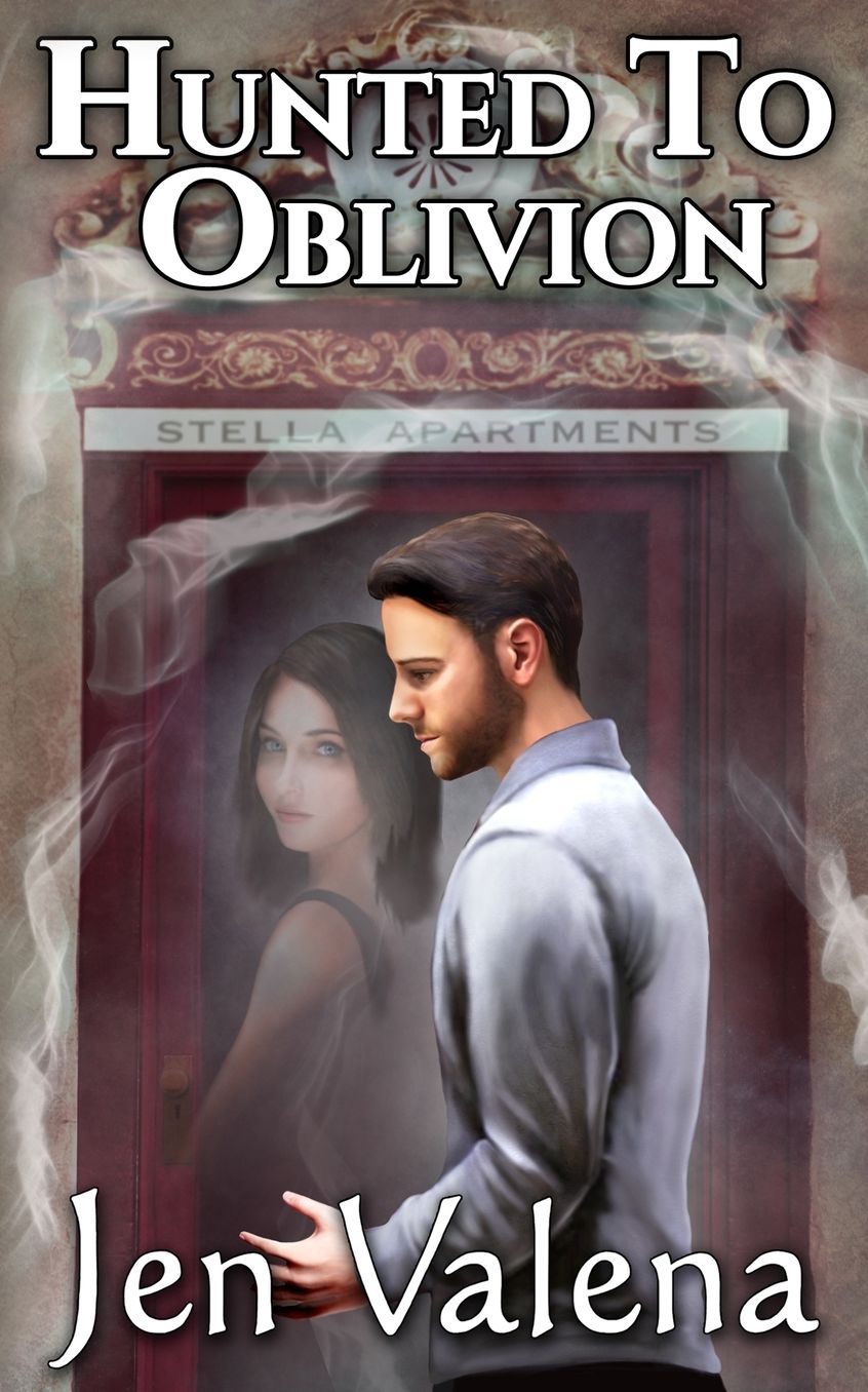 Hunted to Oblivion: A Paranormal Novella