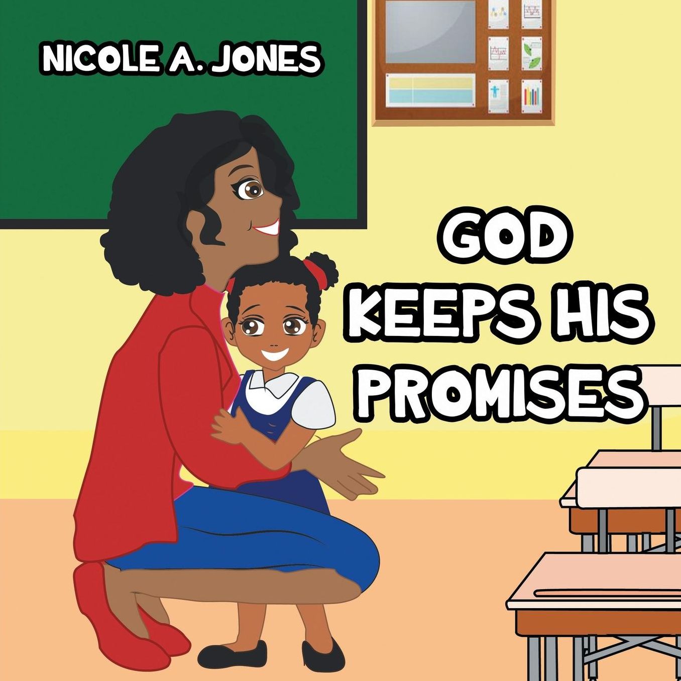 God Keeps His Promises