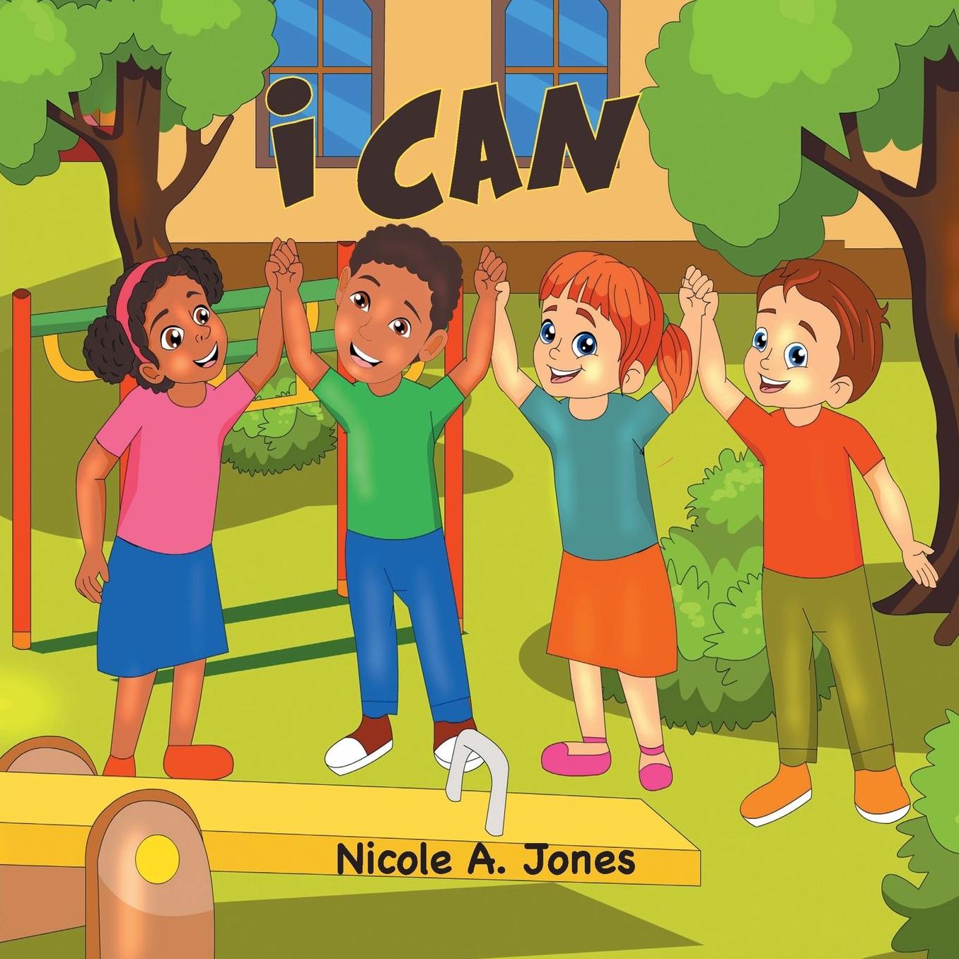 I Can