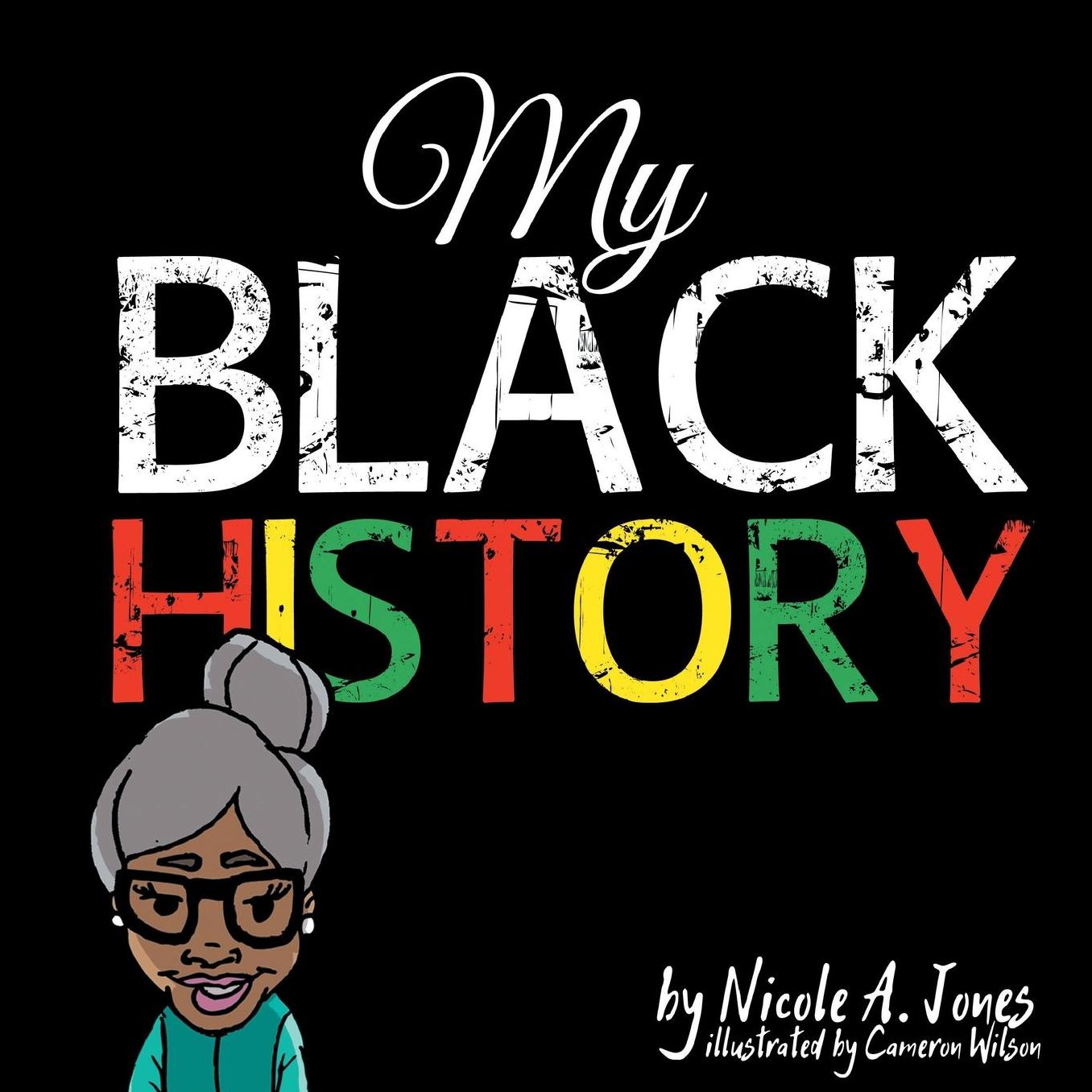 My Black History